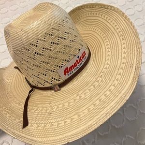 American hat company hat